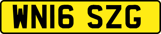 WN16SZG