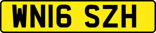 WN16SZH