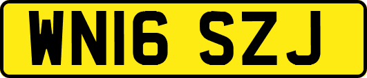 WN16SZJ