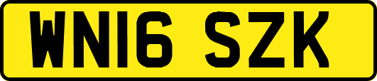 WN16SZK