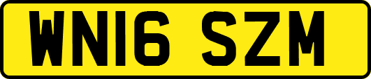 WN16SZM