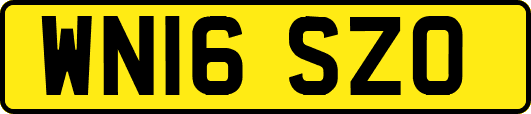 WN16SZO