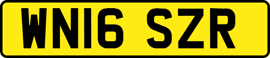 WN16SZR