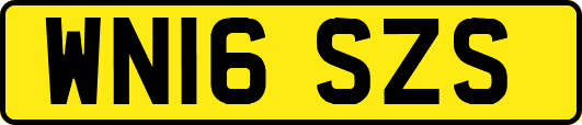 WN16SZS
