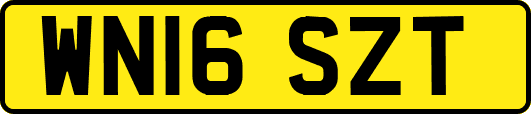 WN16SZT