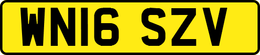 WN16SZV