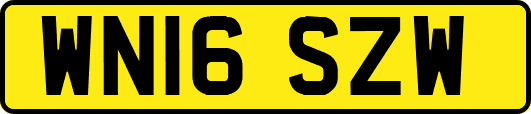 WN16SZW