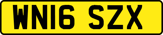 WN16SZX