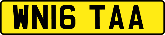 WN16TAA
