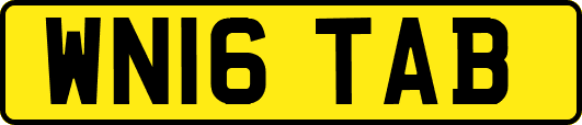 WN16TAB
