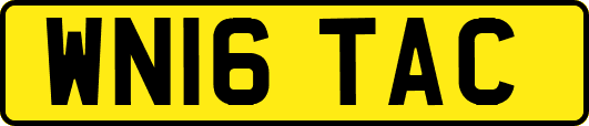 WN16TAC