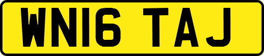 WN16TAJ