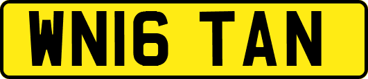 WN16TAN