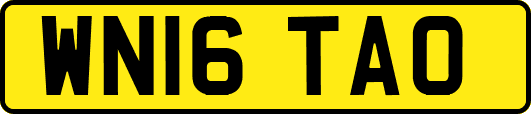 WN16TAO