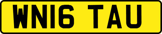 WN16TAU