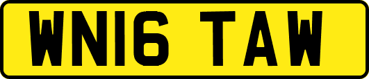 WN16TAW