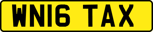 WN16TAX