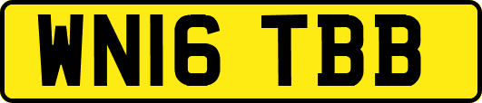 WN16TBB