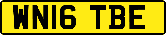 WN16TBE