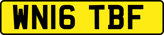WN16TBF
