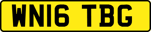 WN16TBG