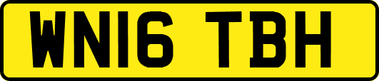 WN16TBH