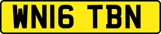 WN16TBN