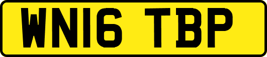 WN16TBP