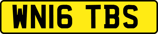 WN16TBS