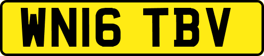 WN16TBV