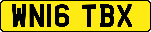 WN16TBX