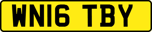 WN16TBY