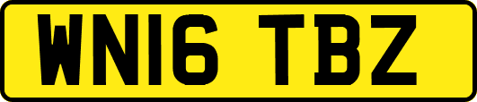 WN16TBZ