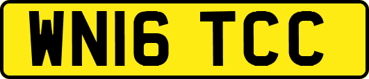 WN16TCC