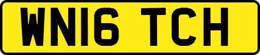 WN16TCH
