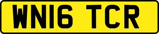 WN16TCR