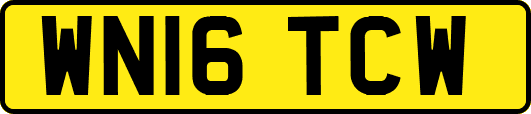 WN16TCW