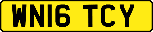 WN16TCY