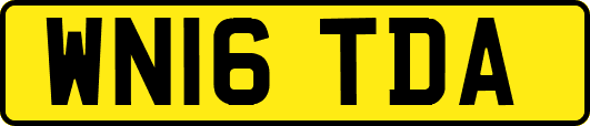 WN16TDA