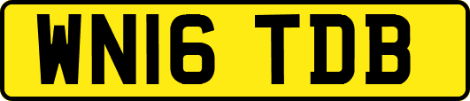 WN16TDB
