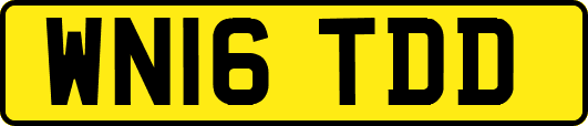 WN16TDD