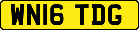 WN16TDG