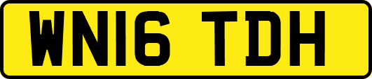 WN16TDH