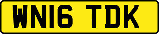 WN16TDK