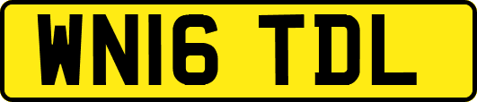 WN16TDL