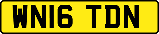 WN16TDN