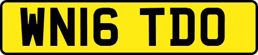 WN16TDO