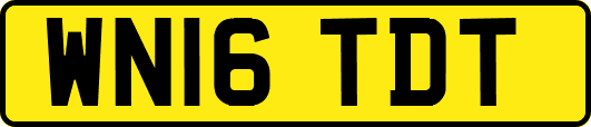 WN16TDT