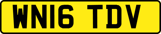 WN16TDV