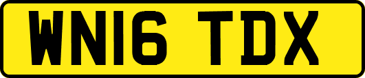 WN16TDX